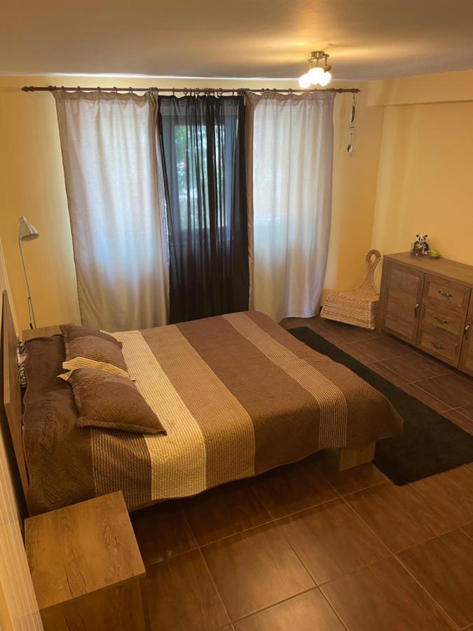 City Garden Escape Popesti-Leordeni Εξωτερικό φωτογραφία